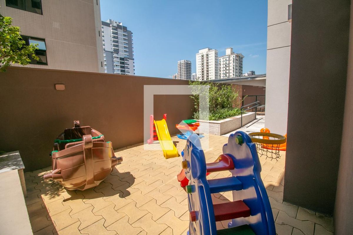 Apartamento, 1 quarto, 60 m² - Foto 104