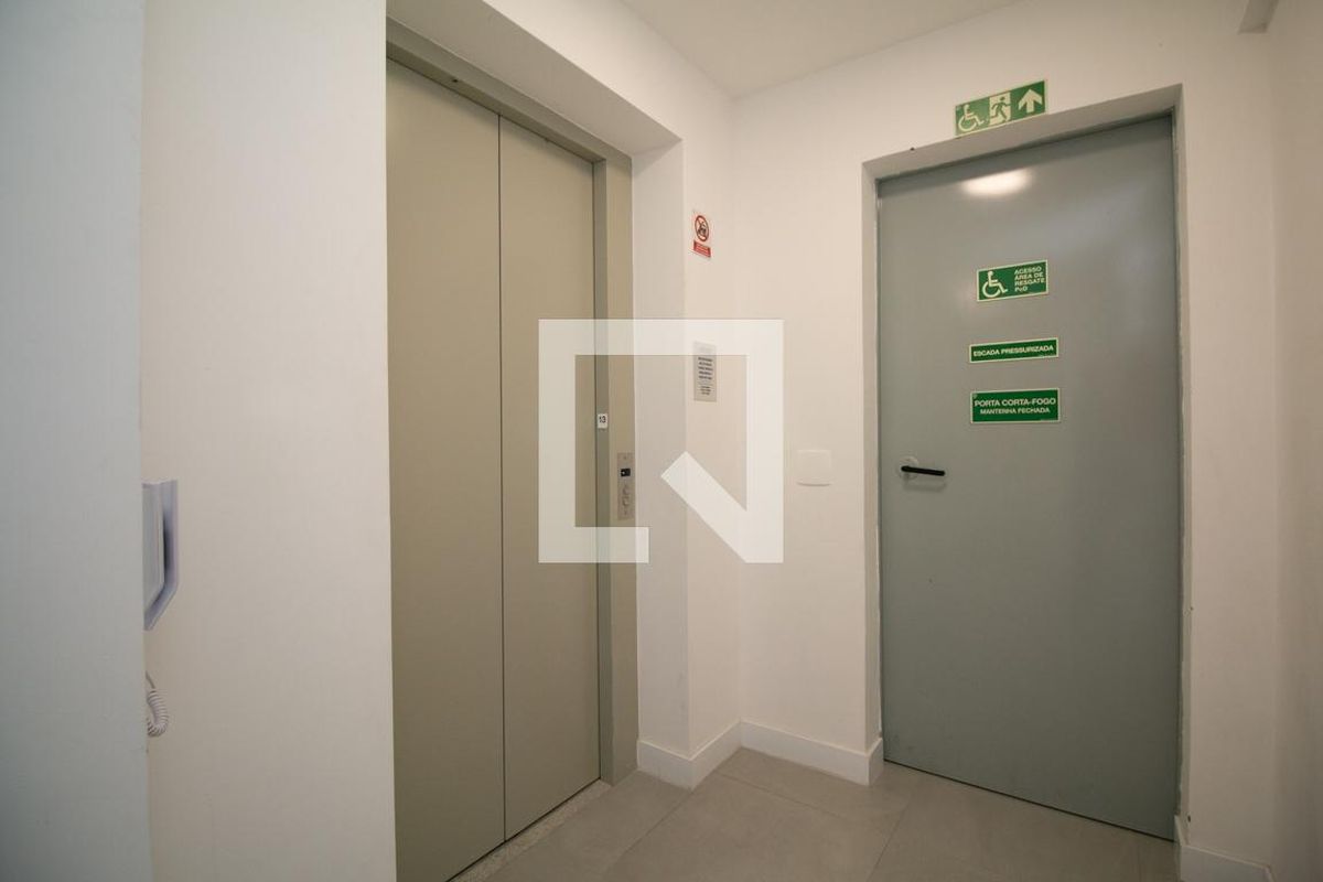 Apartamento, 1 quarto, 60 m² - Foto 66