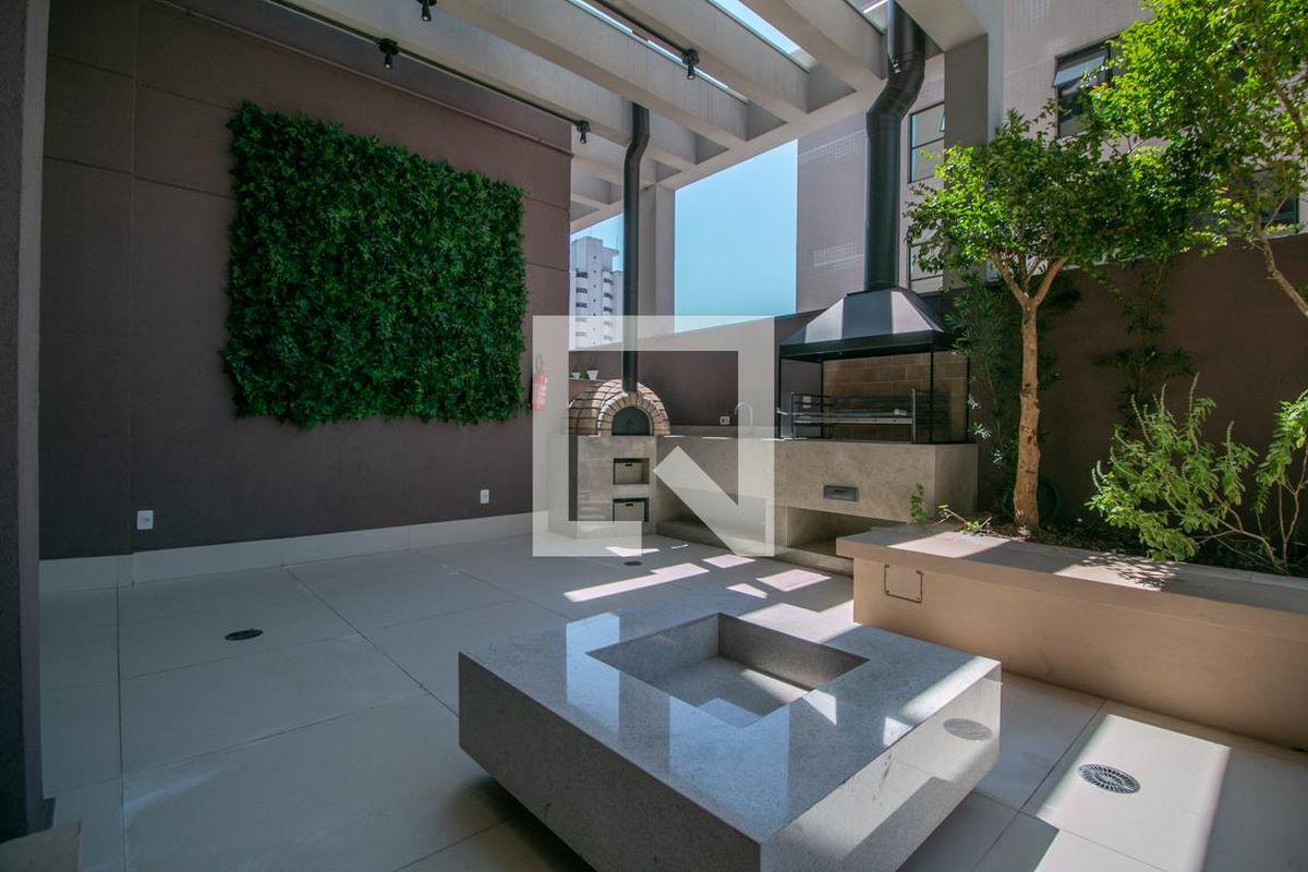Apartamento, 1 quarto, 60 m² - Foto 88