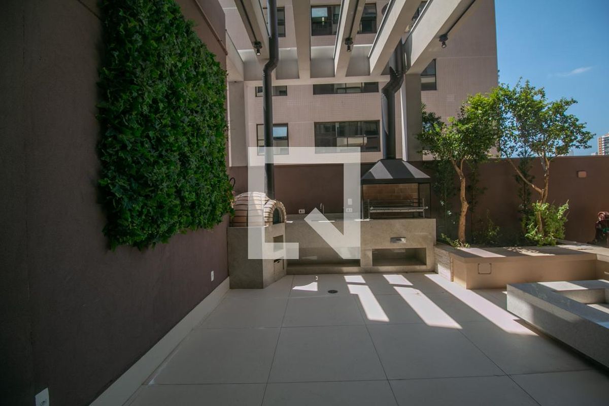 Apartamento, 1 quarto, 60 m² - Foto 86