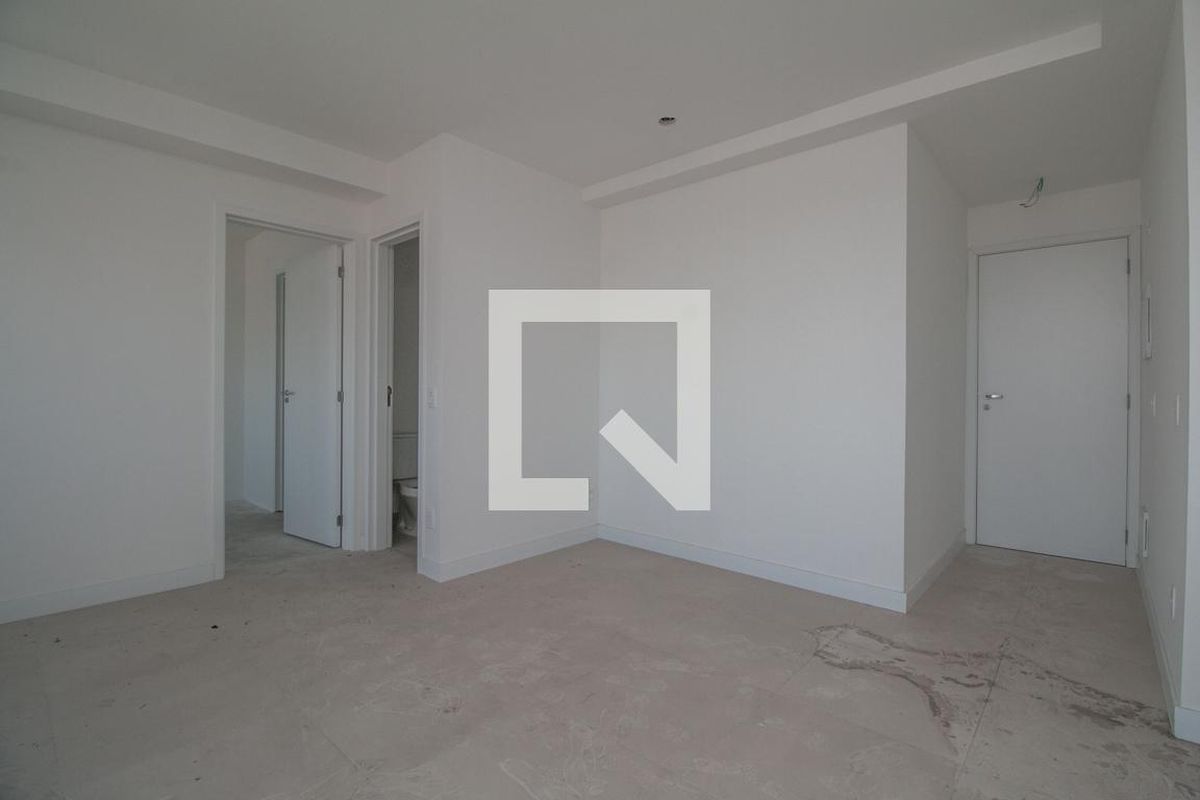 Apartamento, 1 quarto, 60 m² - Foto 4