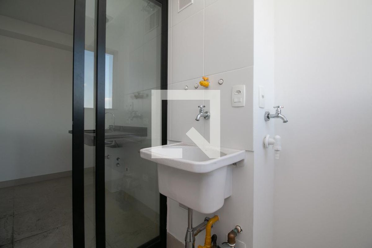 Apartamento, 1 quarto, 60 m² - Foto 60