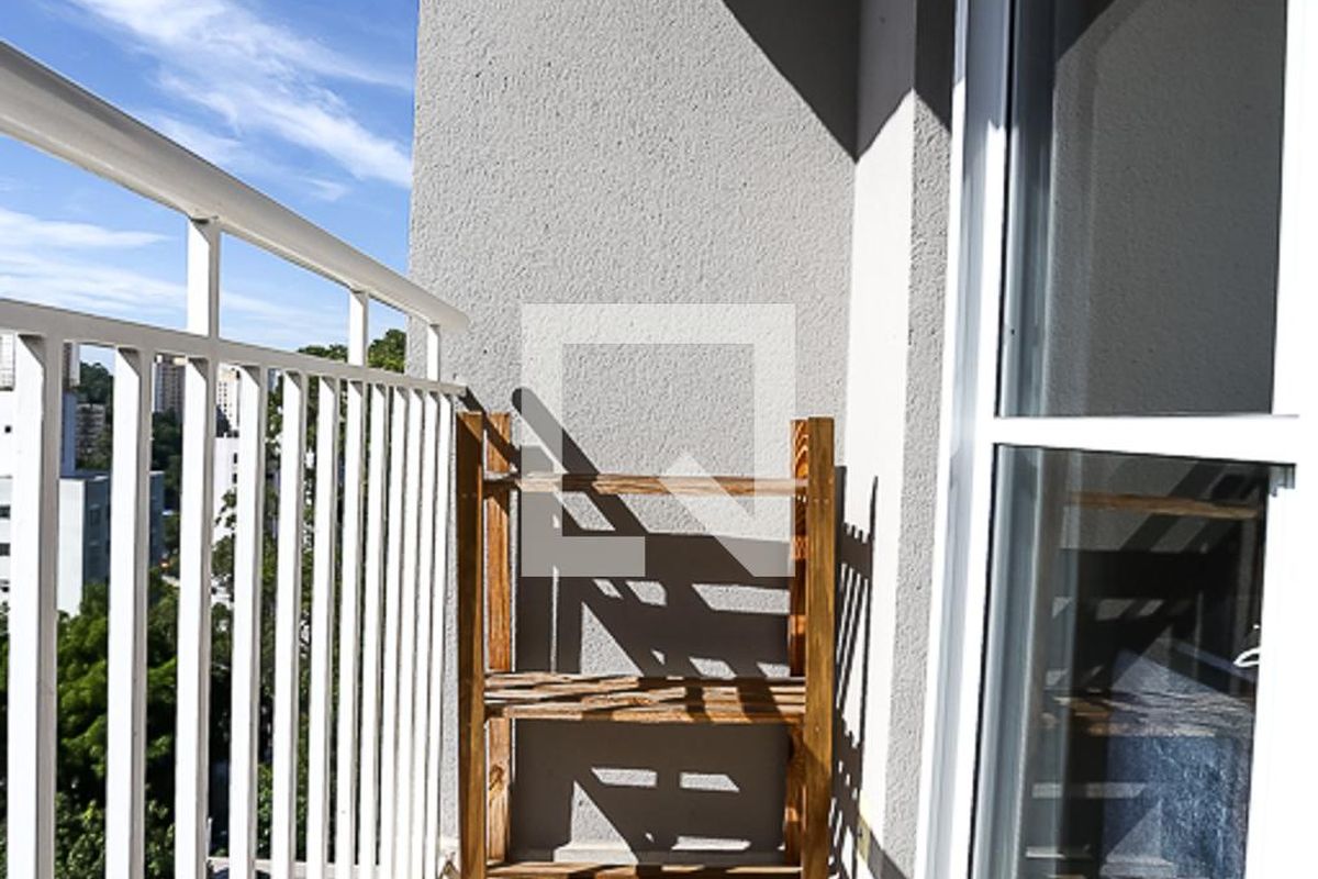 Apartamento, 2 quartos, 47 m² - Foto 16