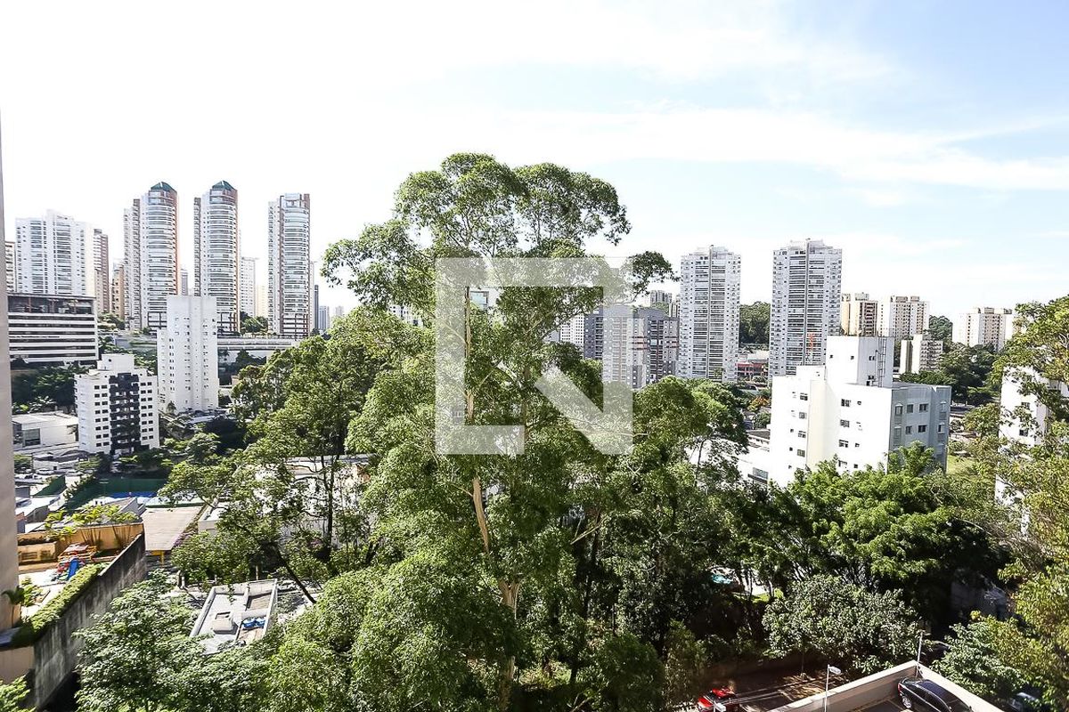 Apartamento, 2 quartos, 47 m² - Foto 58