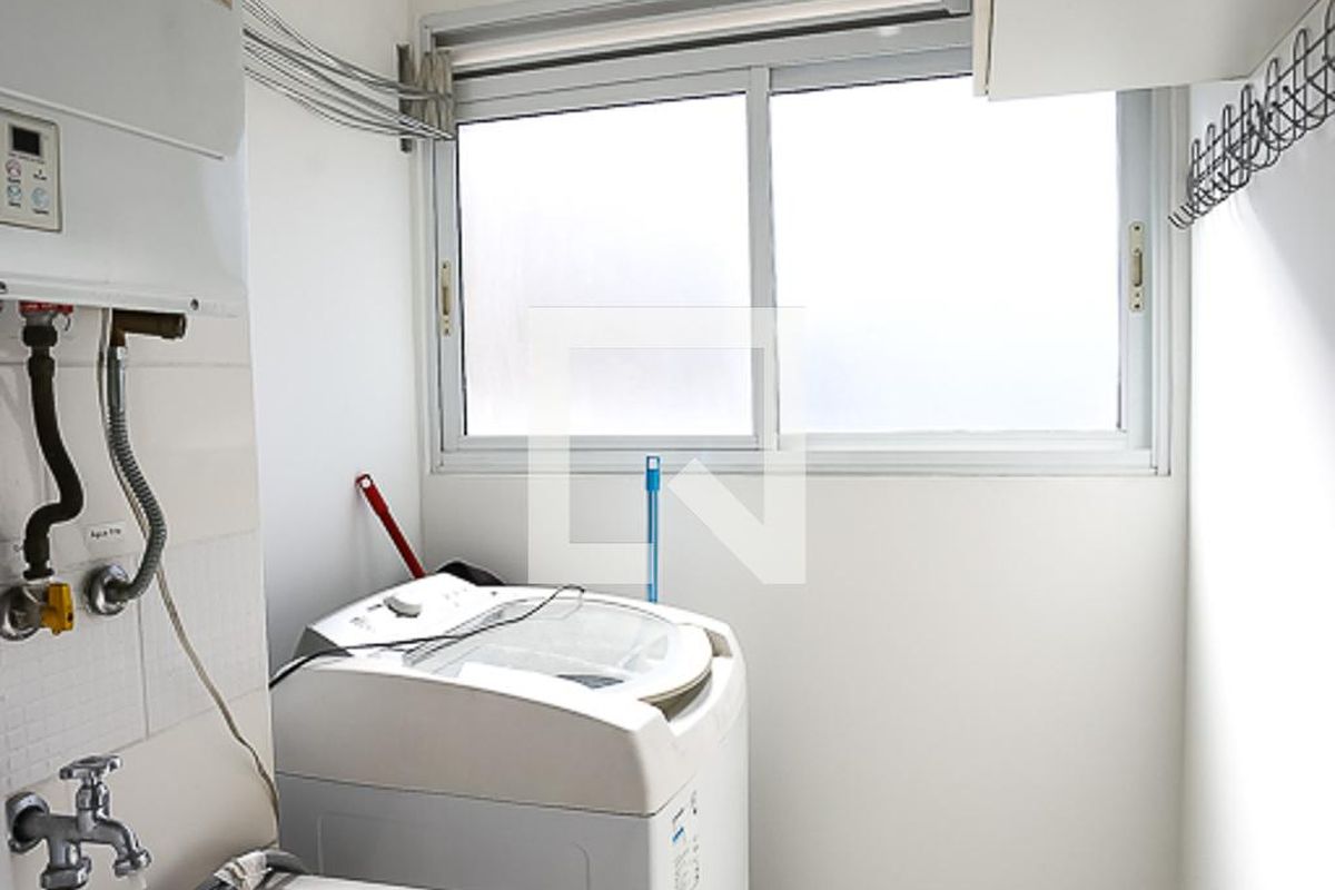Apartamento, 2 quartos, 47 m² - Foto 98
