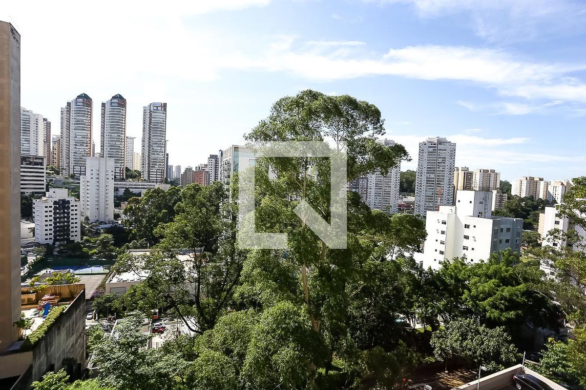 Apartamento, 2 quartos, 47 m² - Foto 42