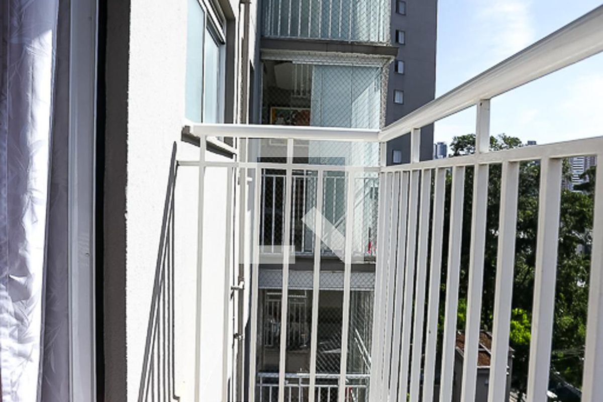 Apartamento, 2 quartos, 47 m² - Foto 18