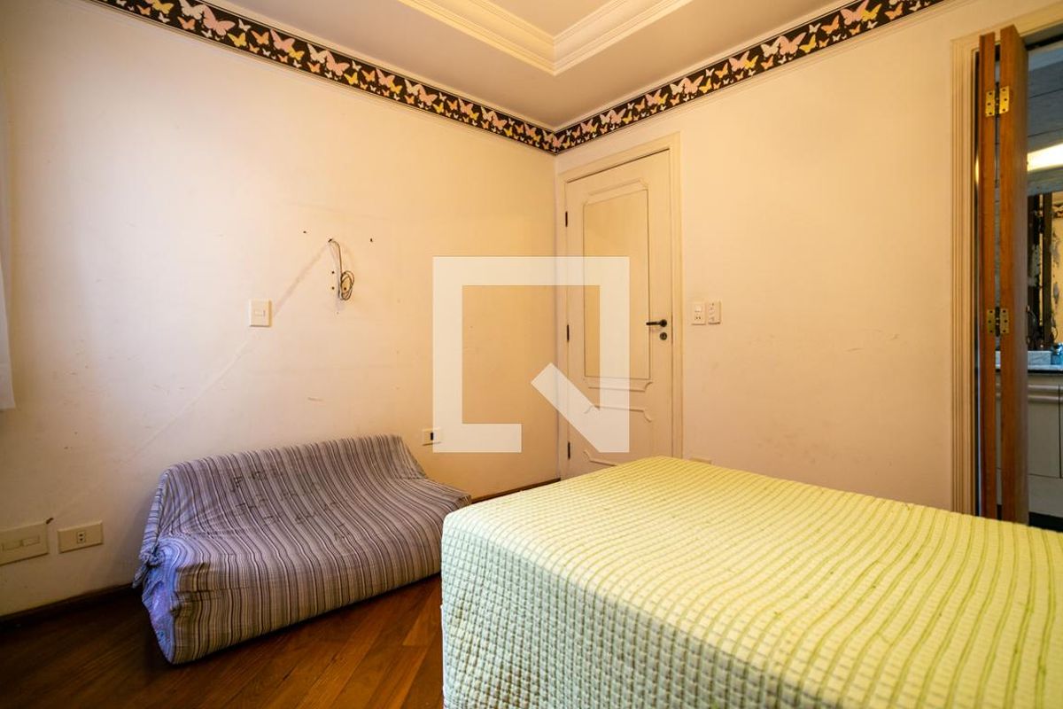 Apartamento, 4 quartos, 150 m² - Foto 48