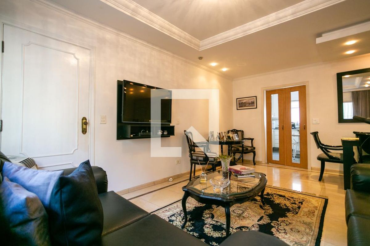 Apartamento, 4 quartos, 150 m² - Foto 7
