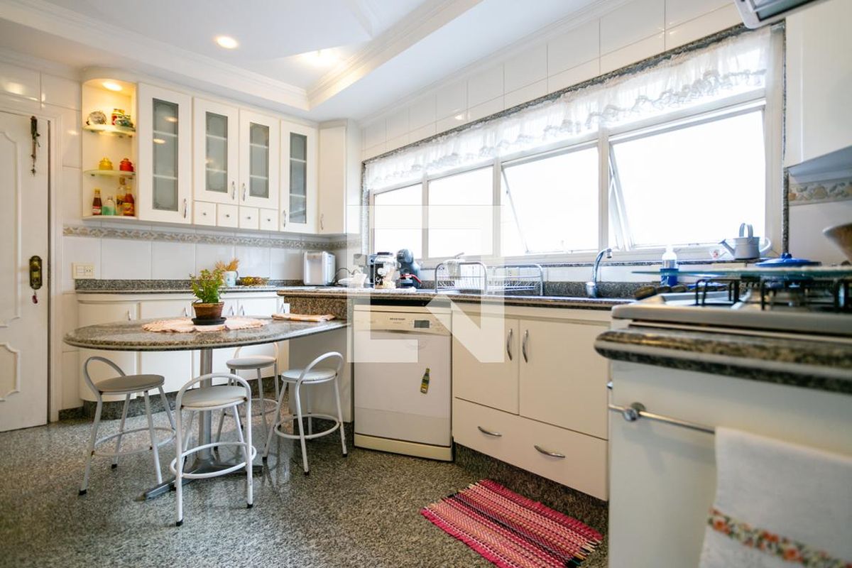 Apartamento, 4 quartos, 150 m² - Foto 92
