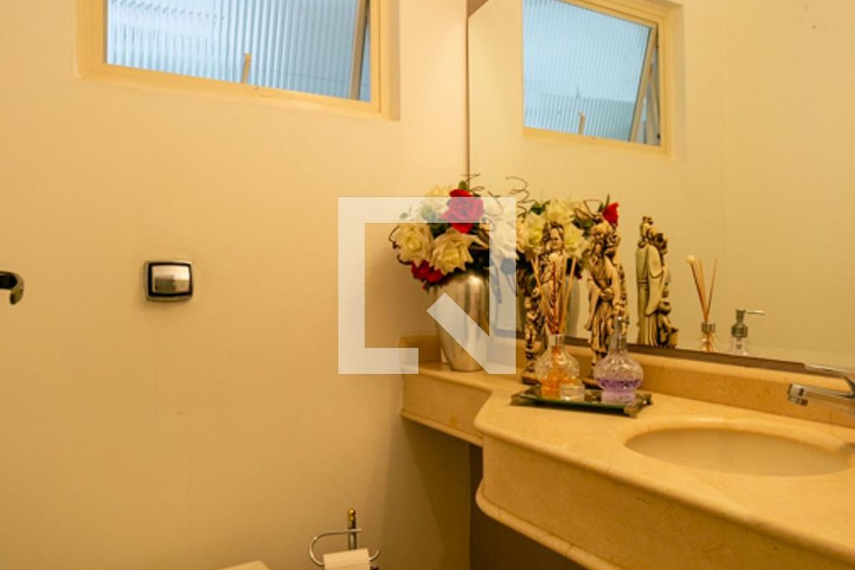 Apartamento, 4 quartos, 150 m² - Foto 19