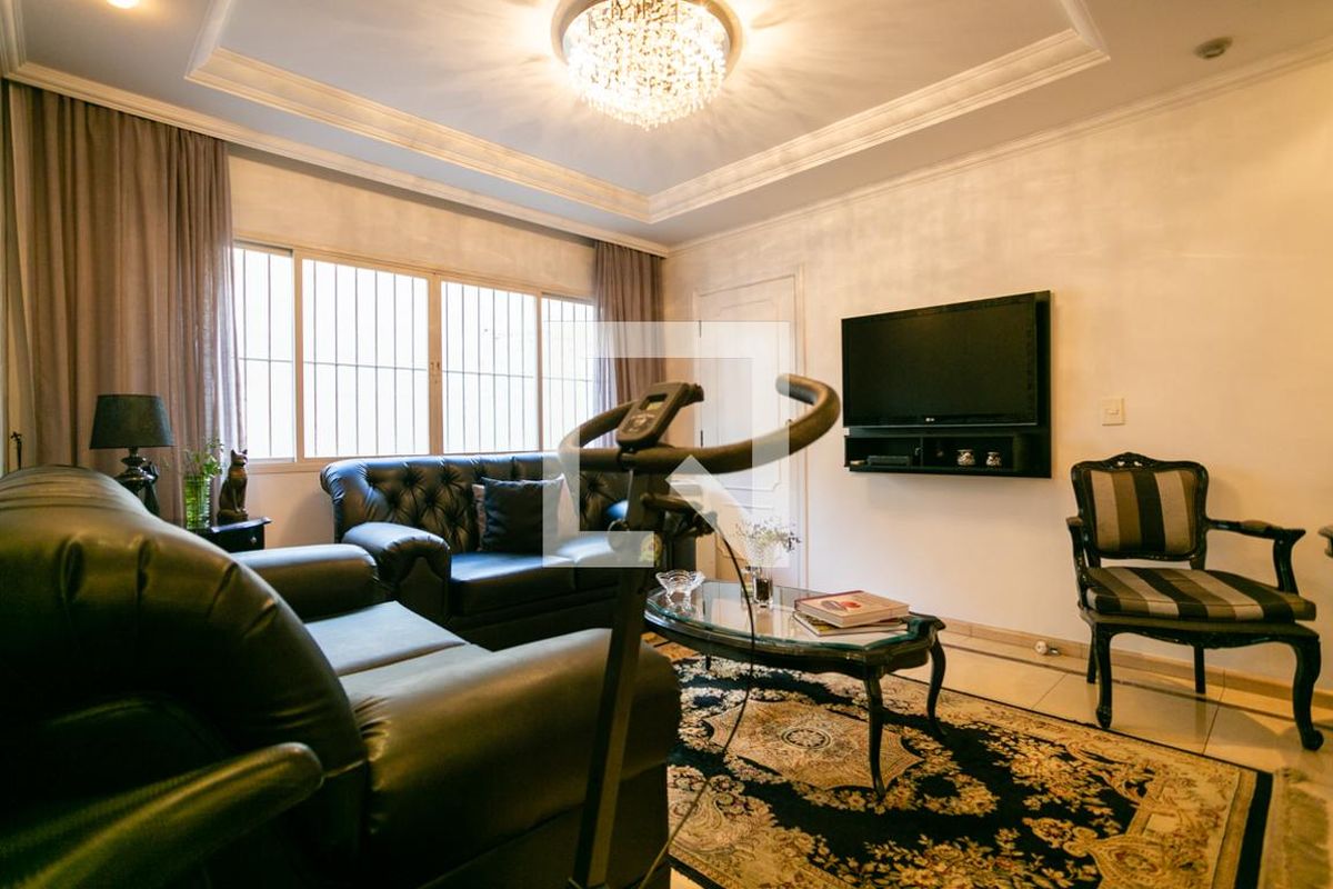 Apartamento, 4 quartos, 150 m² - Foto 6