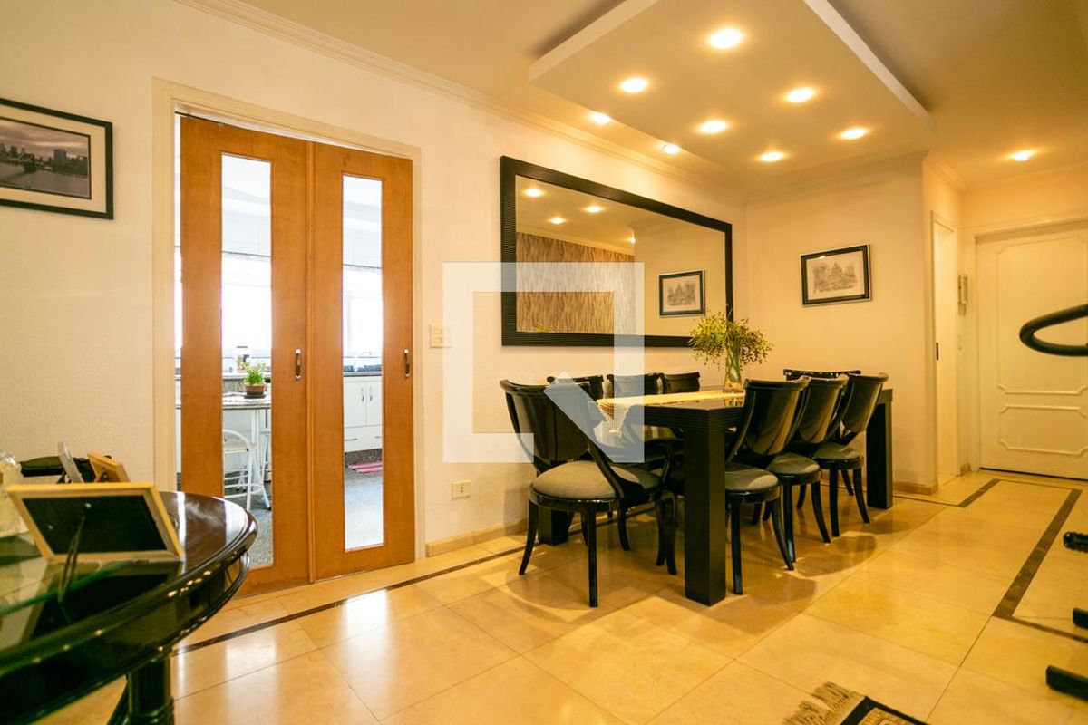 Apartamento, 4 quartos, 150 m² - Foto 11
