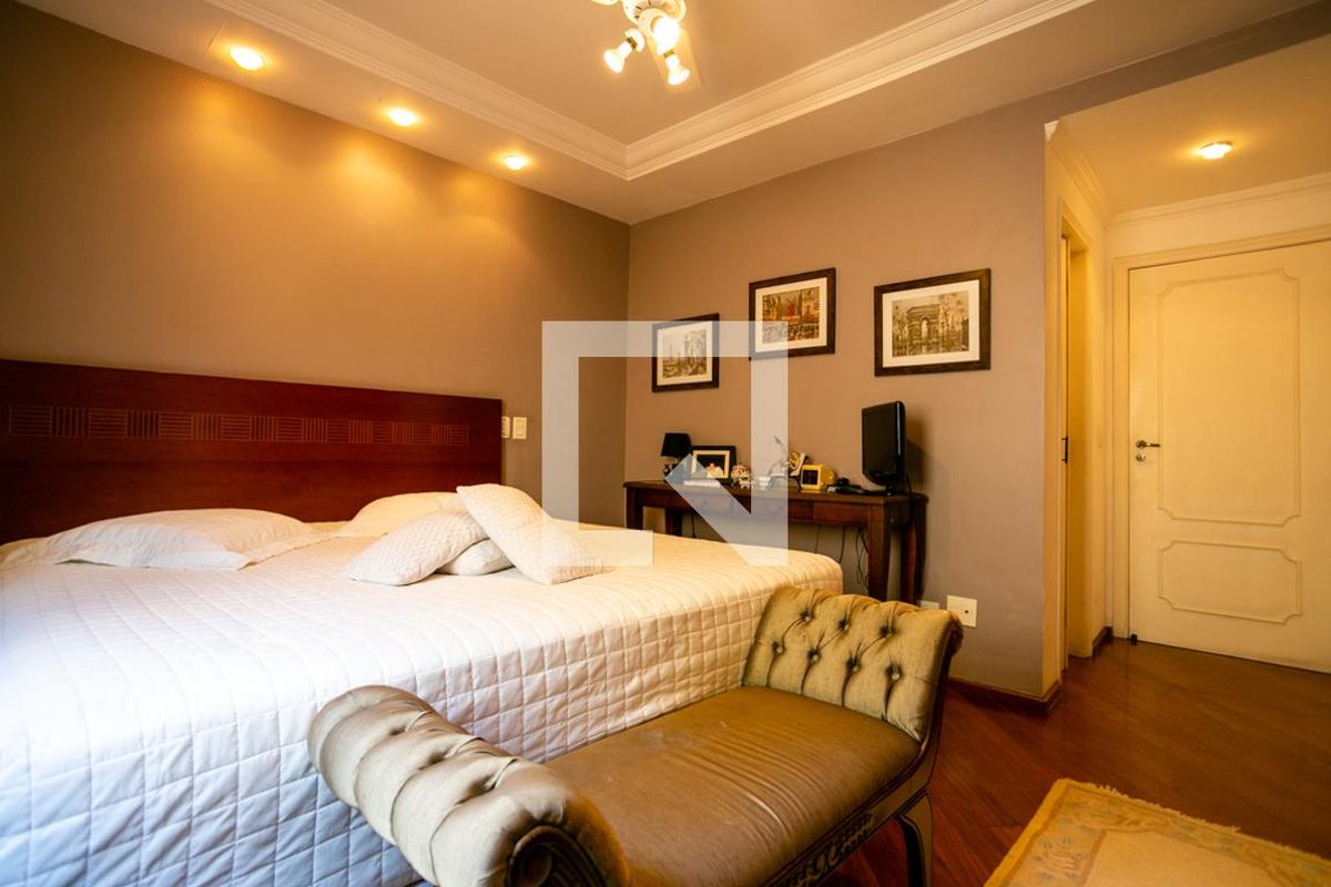 Apartamento, 4 quartos, 150 m² - Foto 28
