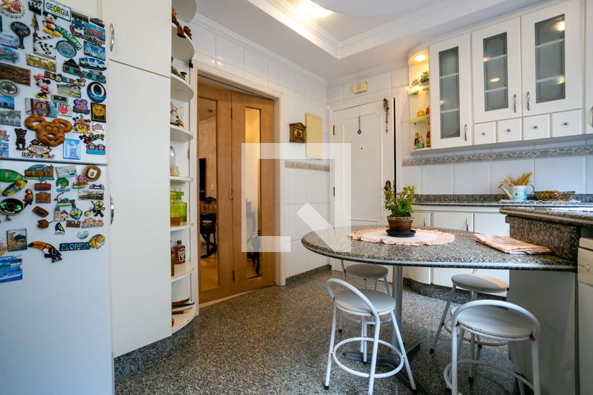 Apartamento, 4 quartos, 150 m² - Foto 94