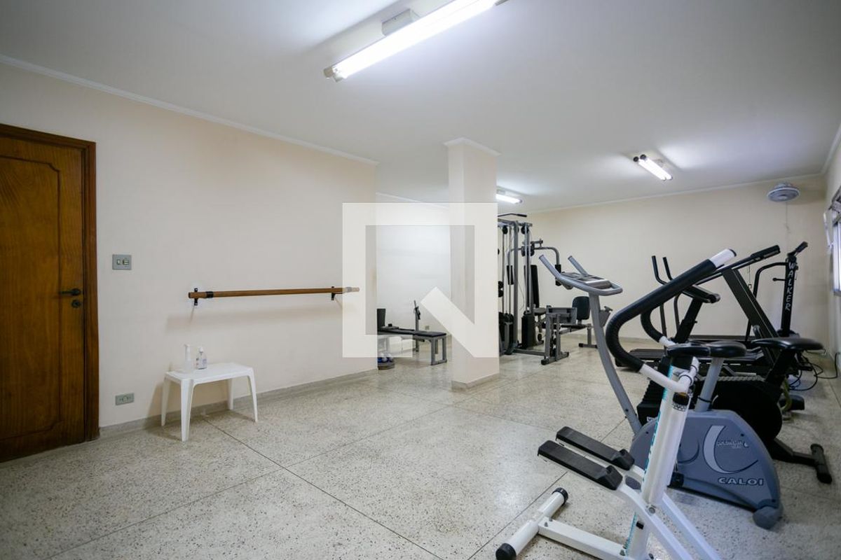 Apartamento, 4 quartos, 150 m² - Foto 116