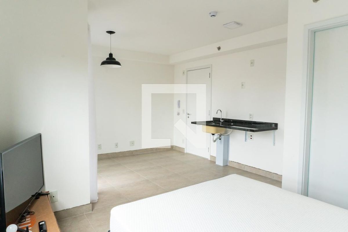 Apartamento, 1 quarto, 28 m² - Foto 9