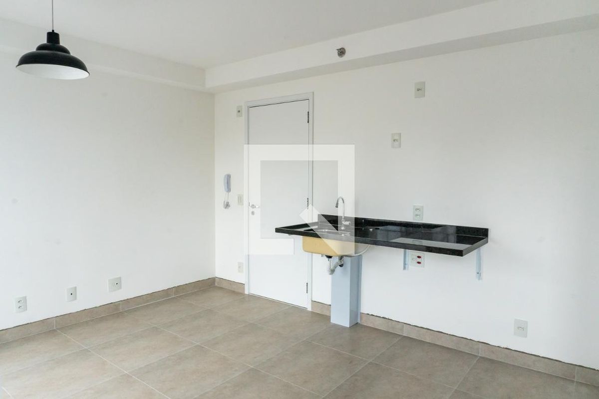 Apartamento, 1 quarto, 28 m² - Foto 1