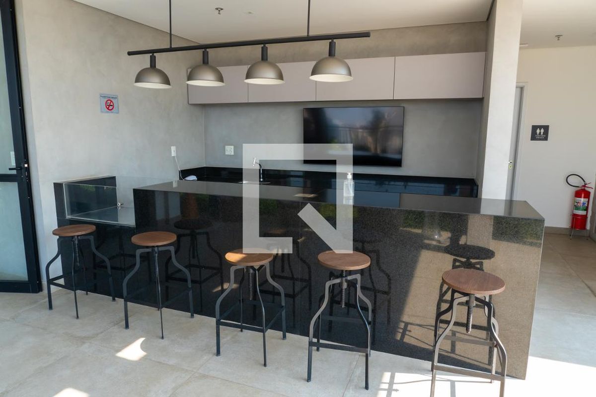 Apartamento, 1 quarto, 28 m² - Foto 30