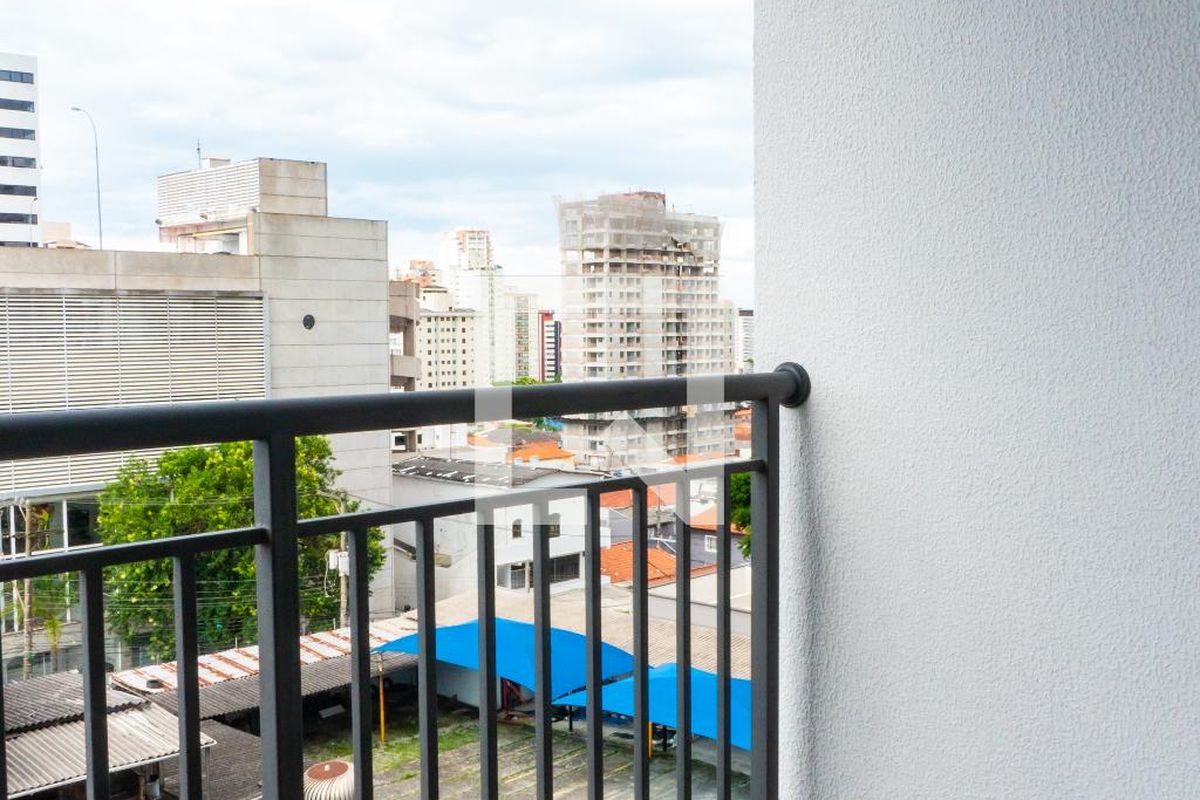 Apartamento, 1 quarto, 28 m² - Foto 6