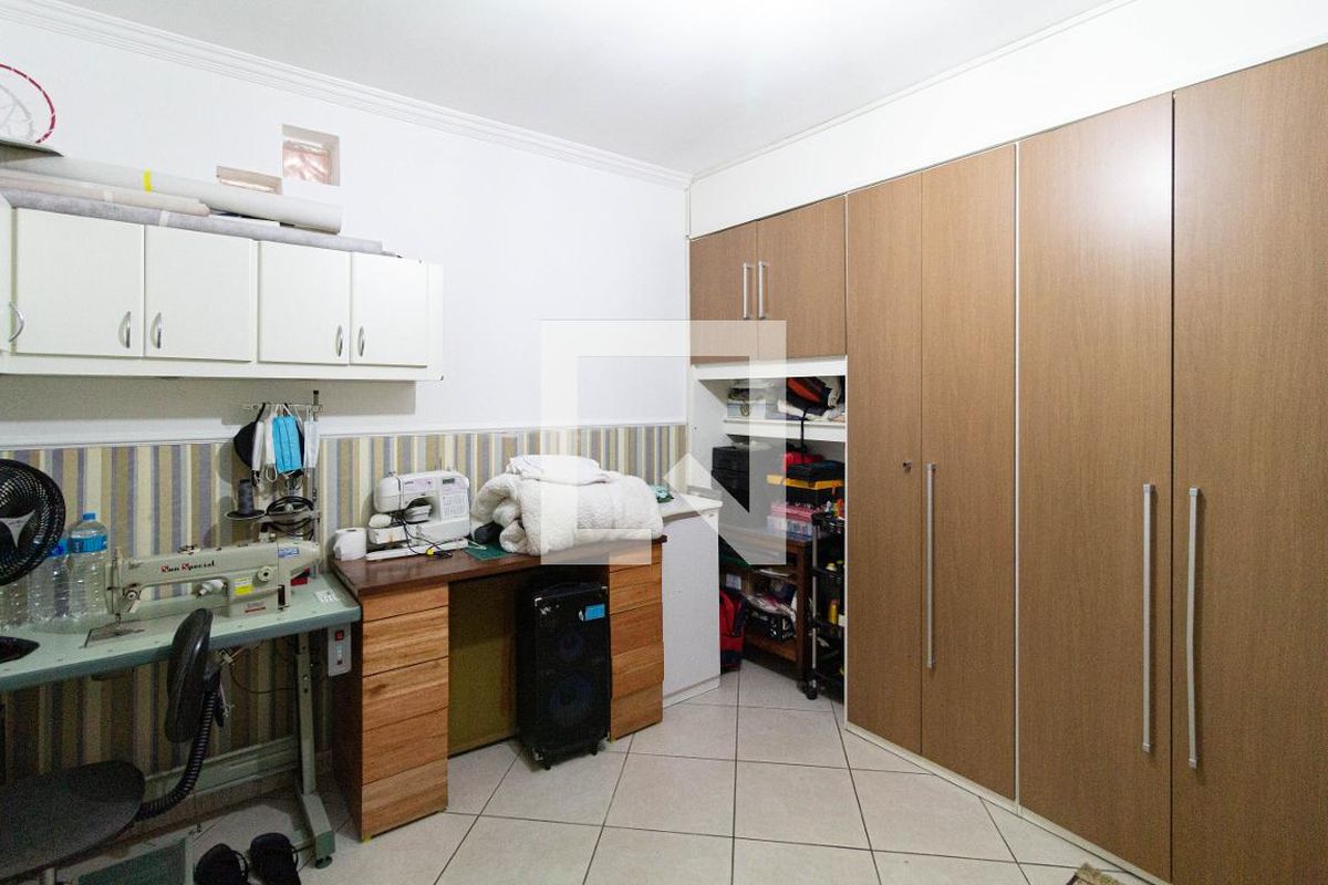 Casa, 3 quartos, 180 m² - Foto 27