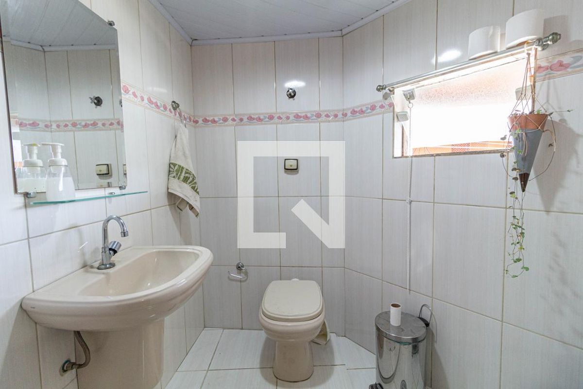 Casa, 3 quartos, 180 m² - Foto 11