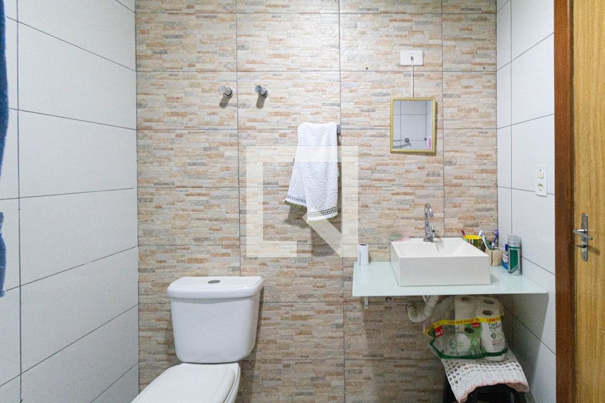 Casa, 3 quartos, 180 m² - Foto 43