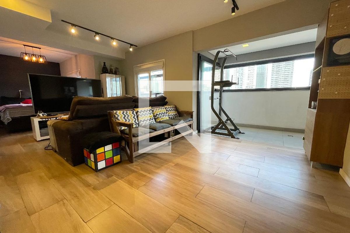 Apartamento, 1 quarto, 77 m² - Foto 4