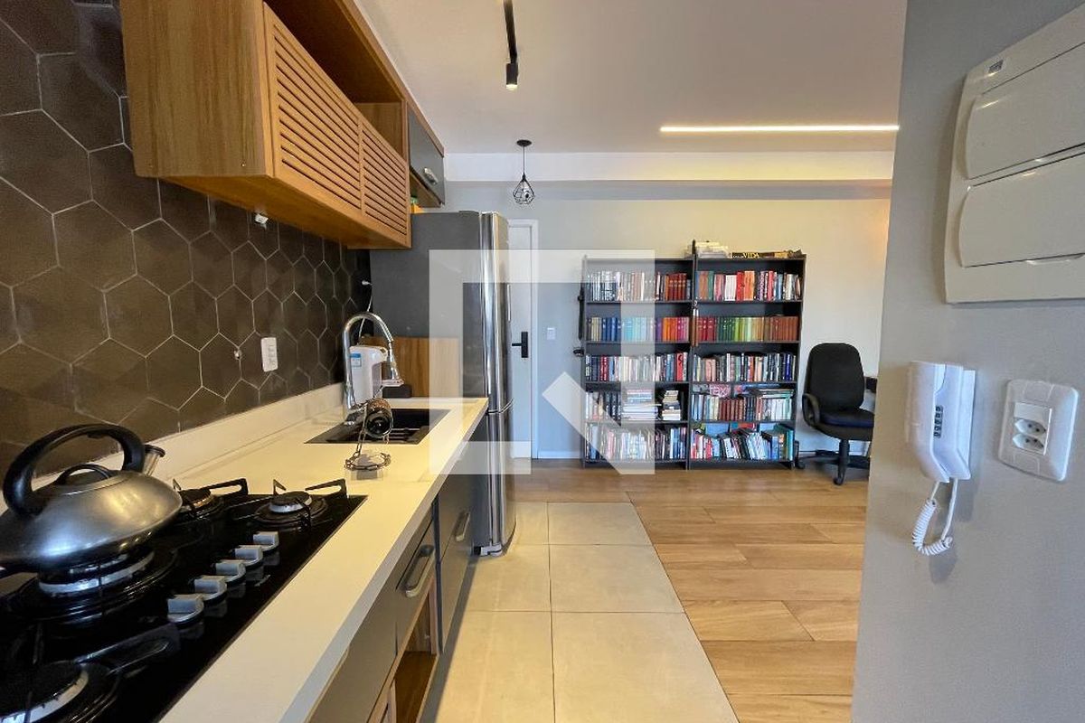 Apartamento, 1 quarto, 77 m² - Foto 15