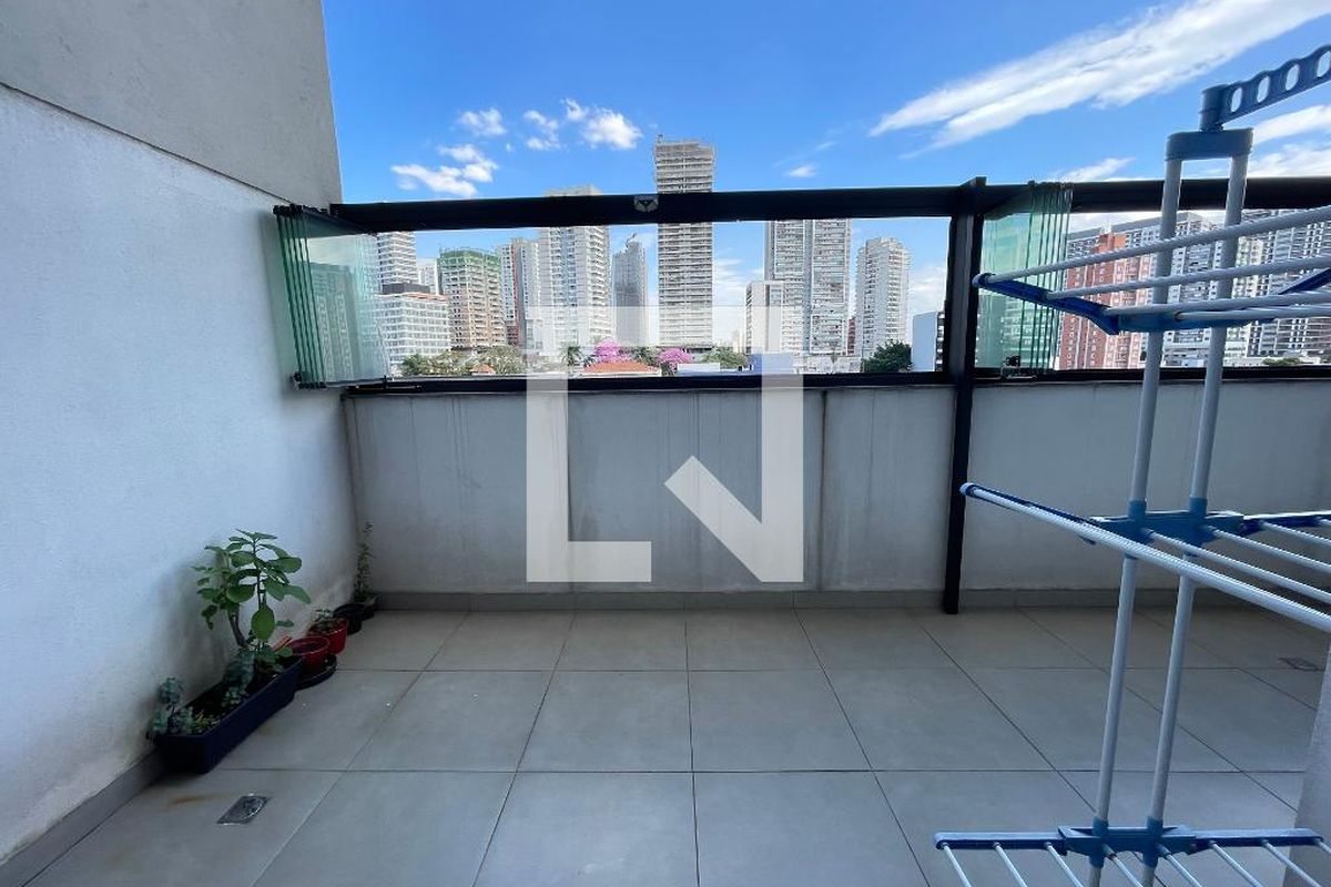 Apartamento, 1 quarto, 77 m² - Foto 12