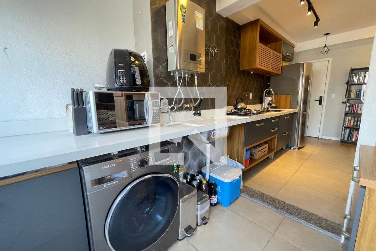 Apartamento, 1 quarto, 77 m² - Foto 18