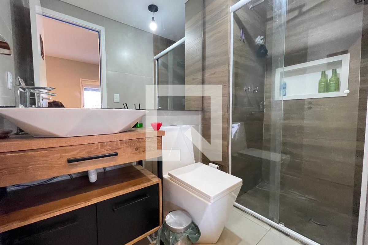 Apartamento, 1 quarto, 77 m² - Foto 26
