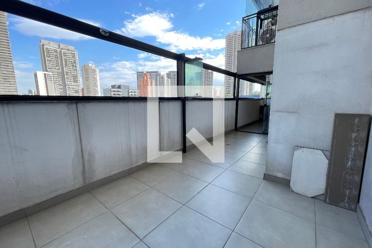 Apartamento, 1 quarto, 77 m² - Foto 32