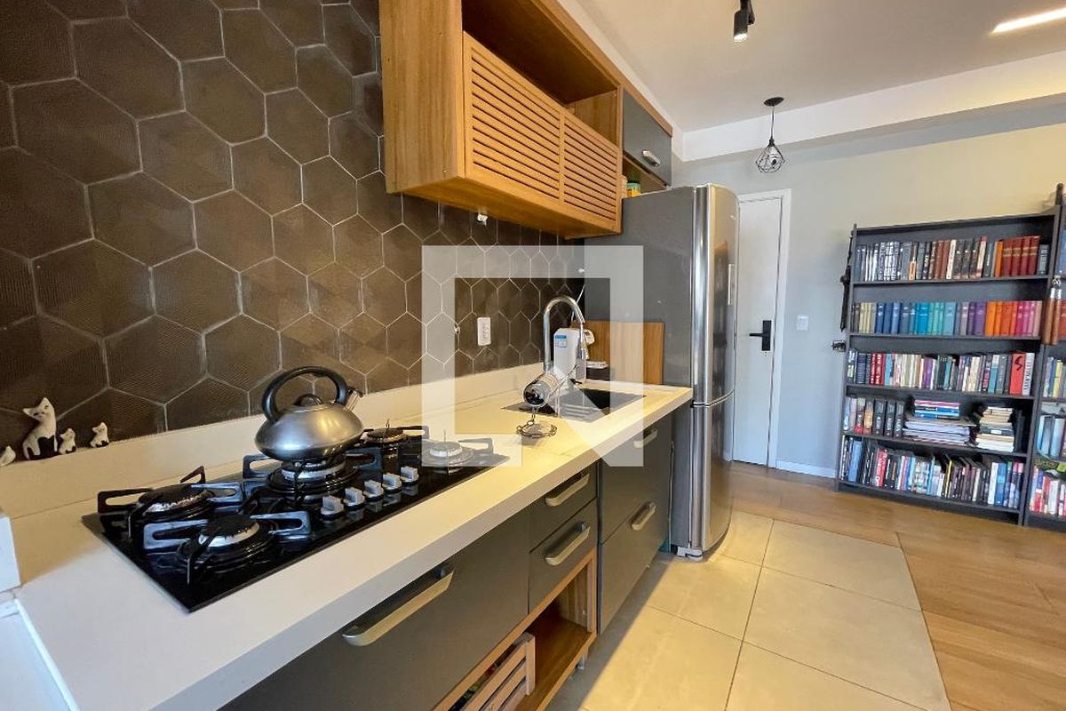 Apartamento, 1 quarto, 77 m² - Foto 16