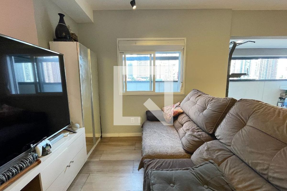 Apartamento, 1 quarto, 77 m² - Foto 9