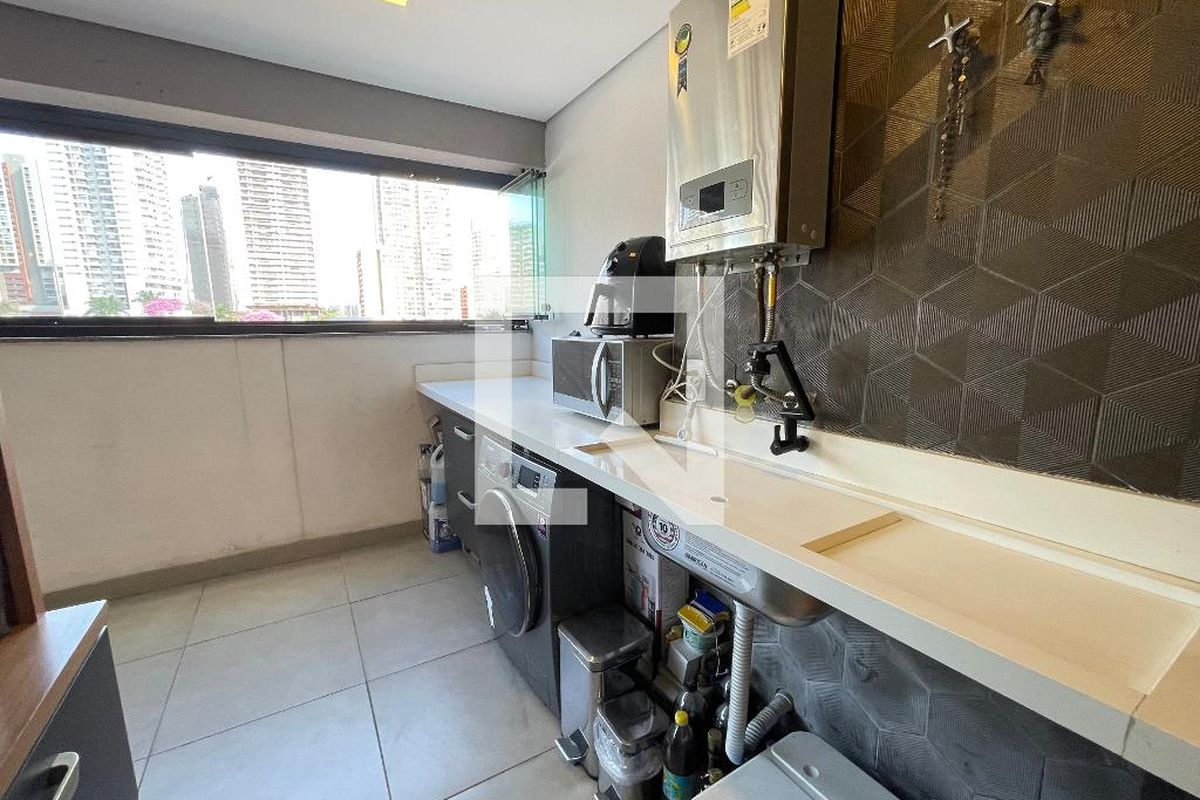 Apartamento, 1 quarto, 77 m² - Foto 17
