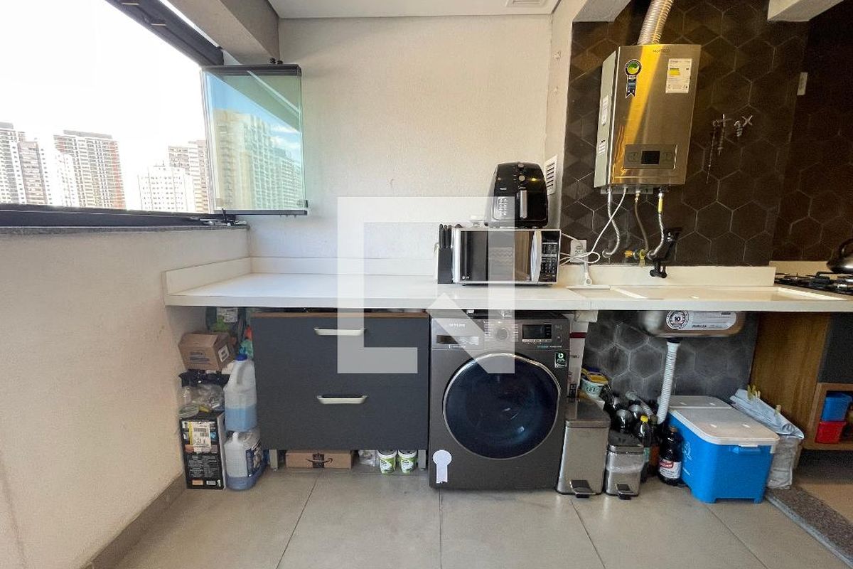 Apartamento, 1 quarto, 77 m² - Foto 19