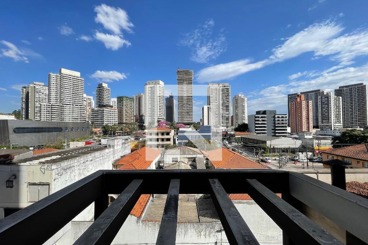 Apartamento, 1 quarto, 77 m² - Foto 36