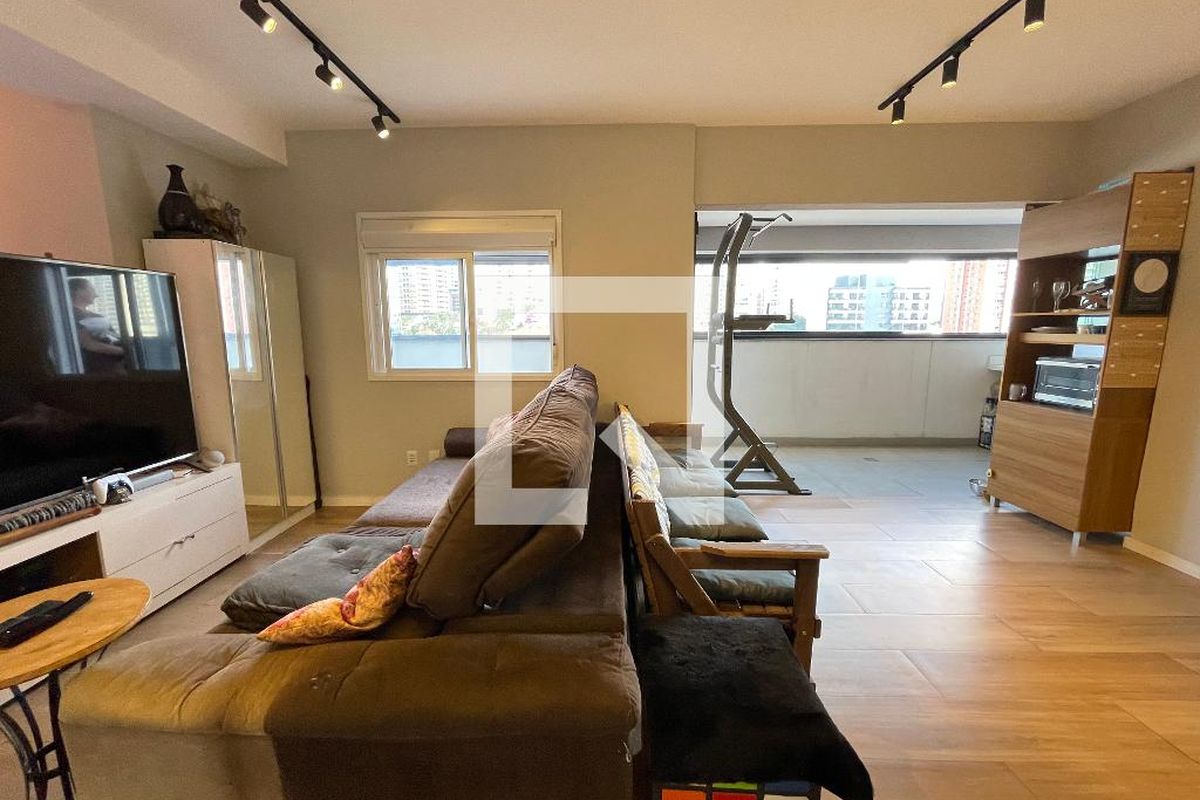 Apartamento, 1 quarto, 77 m² - Foto 7