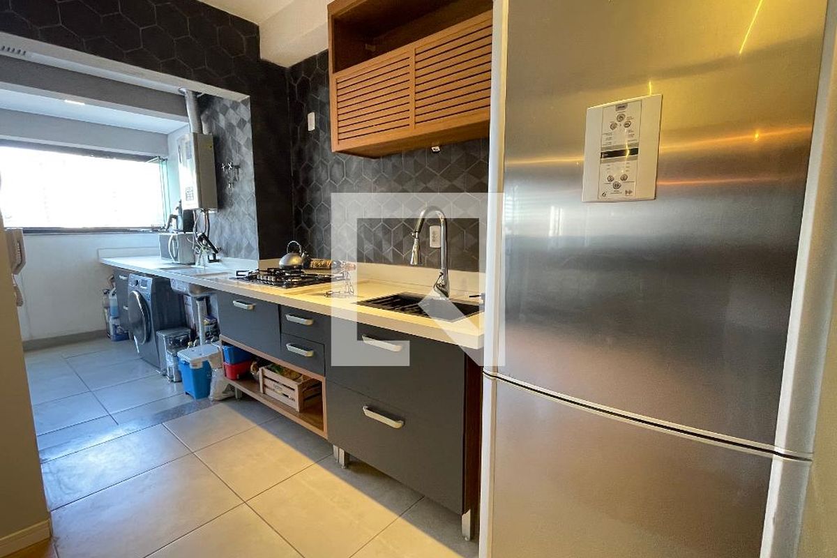 Apartamento, 1 quarto, 77 m² - Foto 20