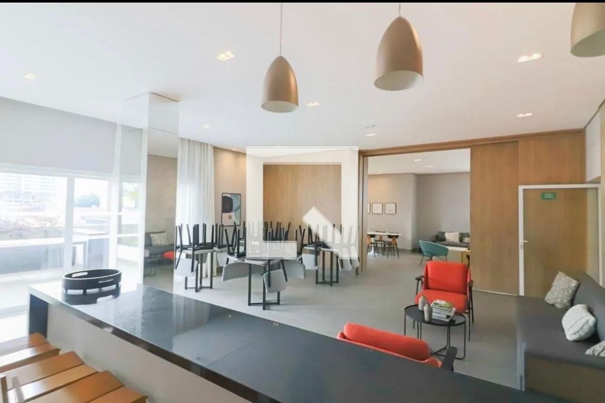 Apartamento, 1 quarto, 77 m² - Foto 39