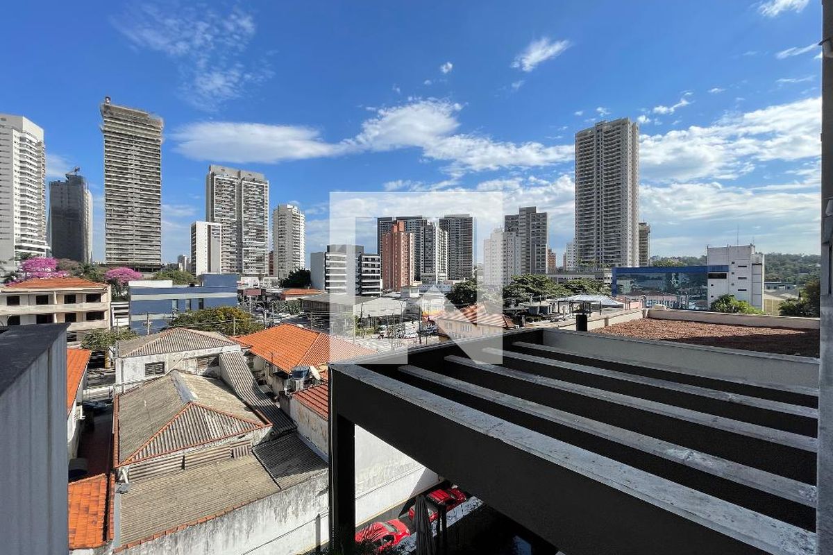 Apartamento, 1 quarto, 77 m² - Foto 29