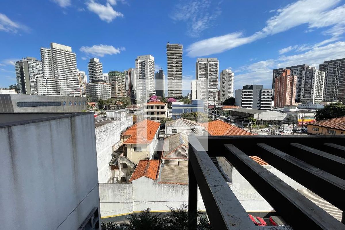 Apartamento, 1 quarto, 77 m² - Foto 30