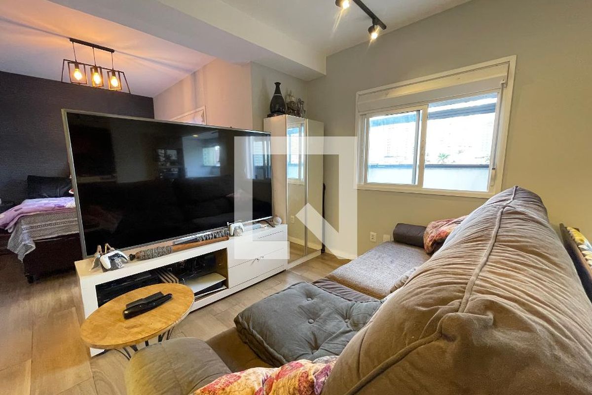 Apartamento, 1 quarto, 77 m² - Foto 10