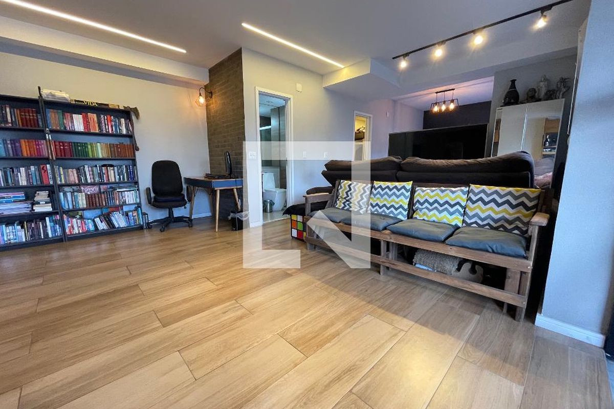 Apartamento, 1 quarto, 77 m² - Foto 6