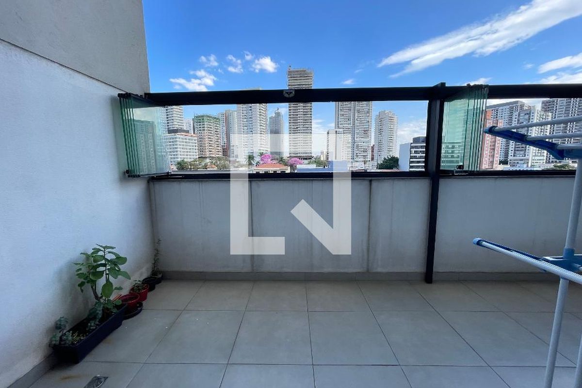 Apartamento, 1 quarto, 77 m² - Foto 13