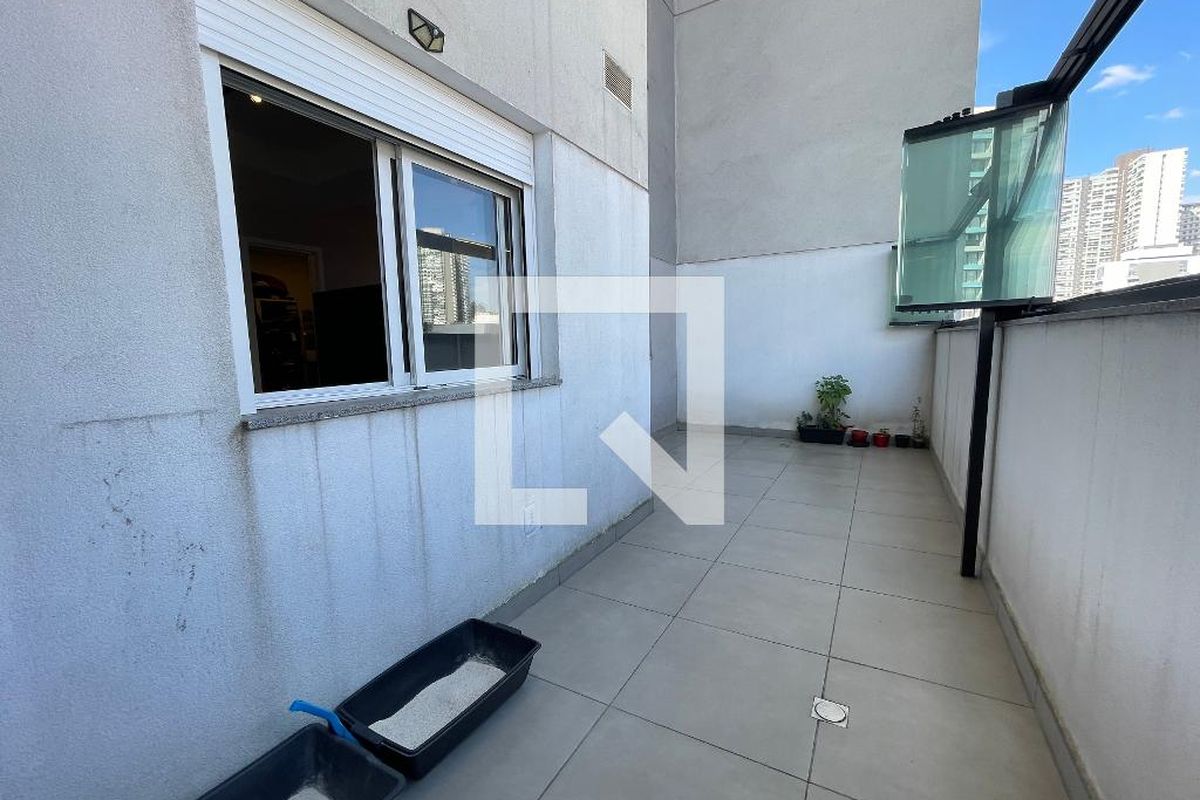 Apartamento, 1 quarto, 77 m² - Foto 34