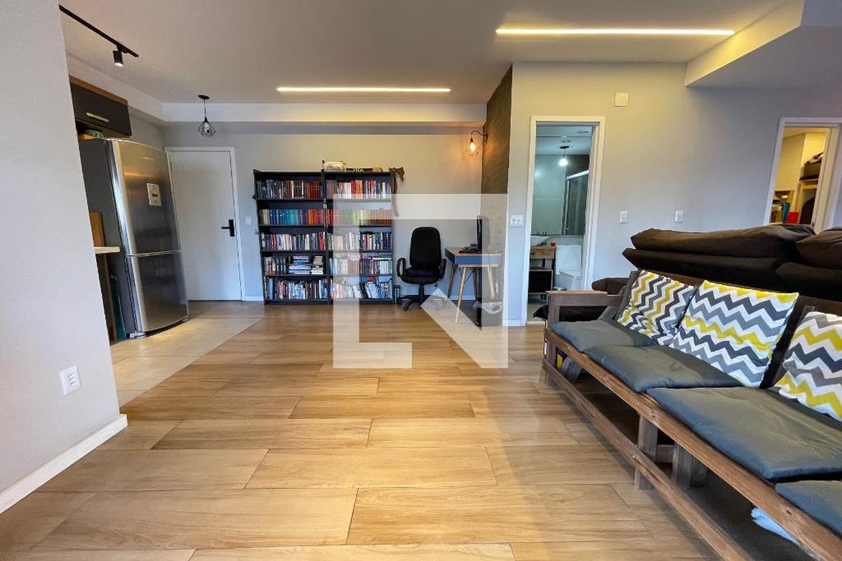 Apartamento, 1 quarto, 77 m² - Foto 5