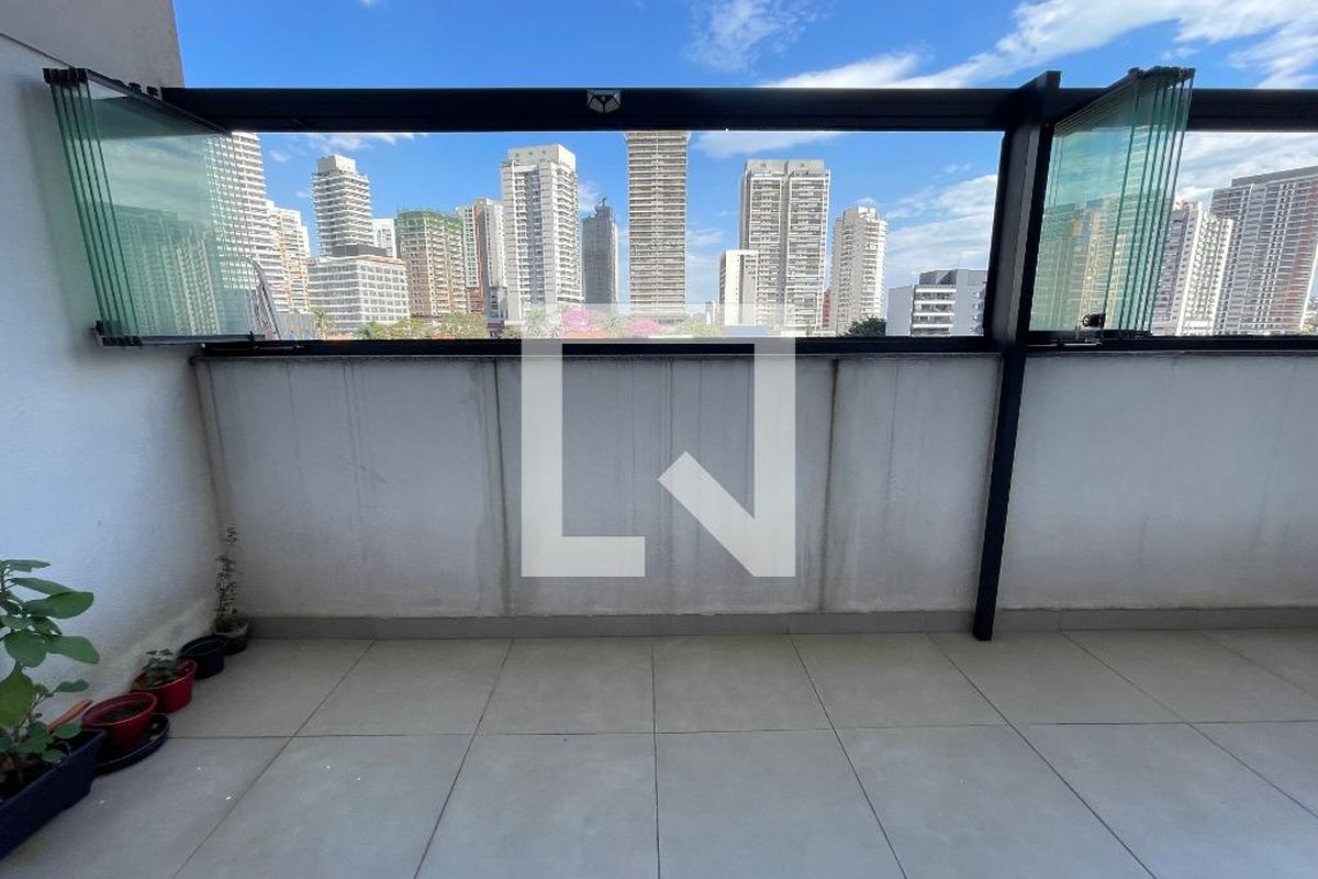 Apartamento, 1 quarto, 77 m² - Foto 33