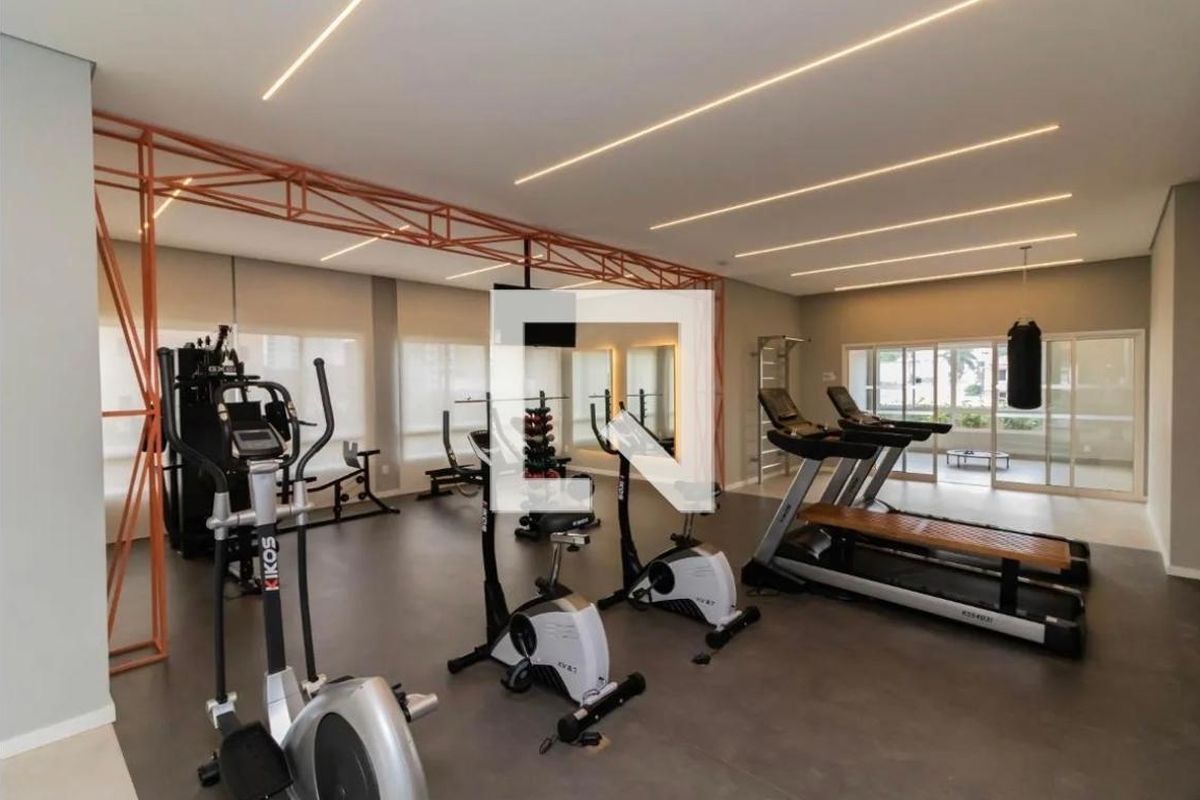 Apartamento, 1 quarto, 77 m² - Foto 47